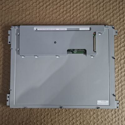 نمایش LCD LCD صنعتی TCG121XGLPBPNN-AN40 Kyocera 12.1INCH LCM 1024 × 768RGB 1200NITS WLED LVDS