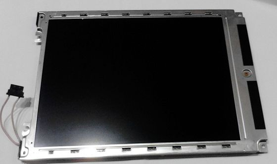 نمایشگر 7.7 اینچی LCM 640 × 480RGB 55 سی دی / متر مکعب LM8V31 Sharp TFT LCD