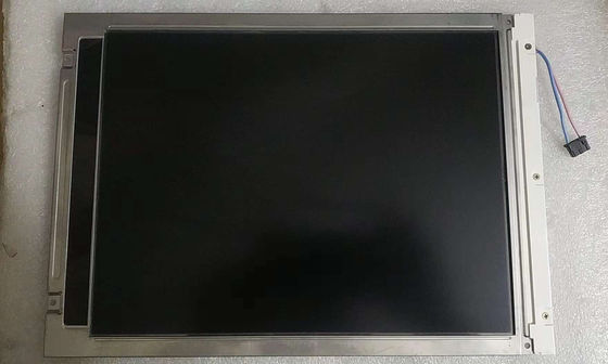 10.4 اینچ LCM 640 × 480RGB 75 سی دی / متر مکعب LM64P89L Sharp TFT LCD صفحه نمایش