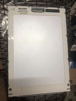 نمایش LCD LCD LM64P80 Sharp 9.4INCH LCM 640 × 480RGB