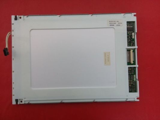 نمایش LCD LCD LM64P121 Sharp 8INCH LCM 640 × 480RGB