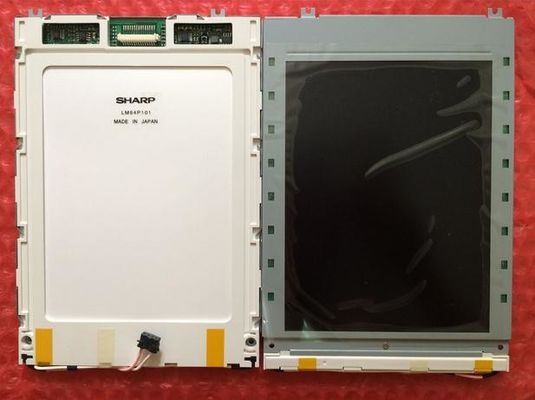 نمایش LCD LCD LM64P121 Sharp 8INCH LCM 640 × 480RGB