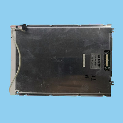 نمایشگر LCD 7.2 اینچی LCM 640 × 480RGB 70cd / m² LM64P10 Sharp TFT LCD