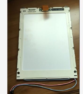 نمایشگر LCD 4.4 &quot;LCM 640 × 480RGB 45cd / m² LM64K837 Sharp TFT LCD