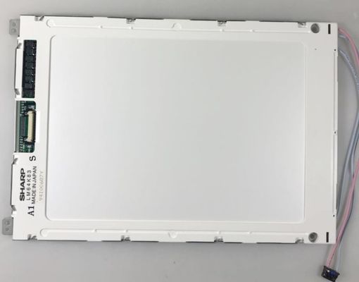 صفحه نمایش 9.4 اینچی LCM 640 × 480RGB 45 سی دی / متر مکعب LM64K83 Sharp TFT LCD