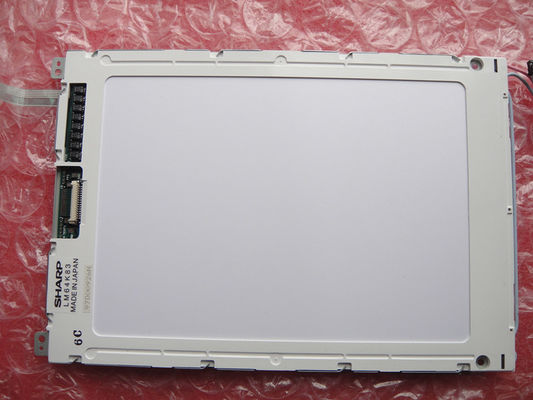 صفحه نمایش 9.4 اینچی LCM 640 × 480RGB 45 سی دی / متر مکعب LM64K83 Sharp TFT LCD