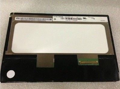 N070ICG-LD4 CHIMEI Innolux 7.0" 1280 ((RGB) × 800 400 cd/m2 نمایشگر LCD صنعتی 89/89/89/89 (نوع) ((CR≥10)