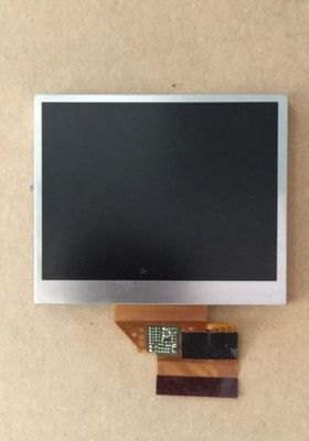 نمایشگر LCD 3.5 اینچی LCM 320 × 240RGB 450 سی دی / متر مکعب LQ035Q3DG03 Sharp TFT LCD