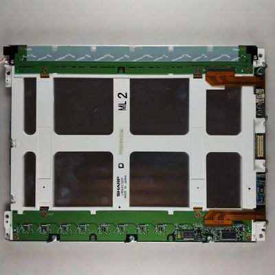 نمایشگر LCD صنعتی LM64C35P Sharp 10.4 &quot;LCM 640 × 480RGB