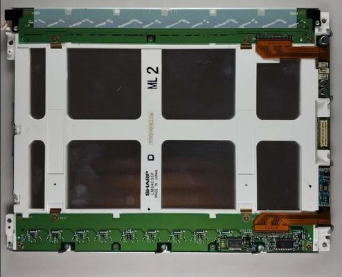 نمایشگر LCD صنعتی LM64C35P Sharp 10.4 &quot;LCM 640 × 480RGB