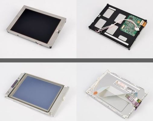نمایشگر LCD LCD LM64183PR Sharp 9.4 &quot;LCM 640 × 480RGB