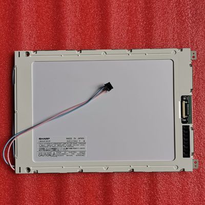 نمایشگر LCD 9.4 &quot;LCM 640 × 480RGB 70cd / m² LM64183P Sharp TFT LCD