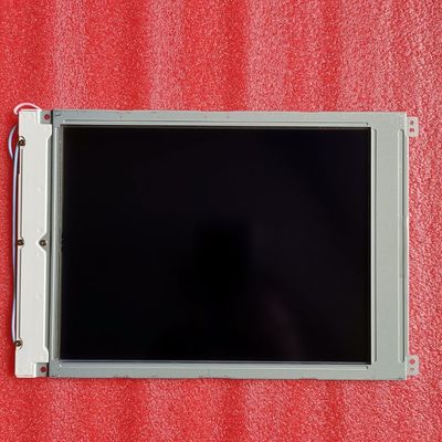 نمایشگر LCD 9.4 &quot;LCM 640 × 480RGB 70cd / m² LM64183P Sharp TFT LCD