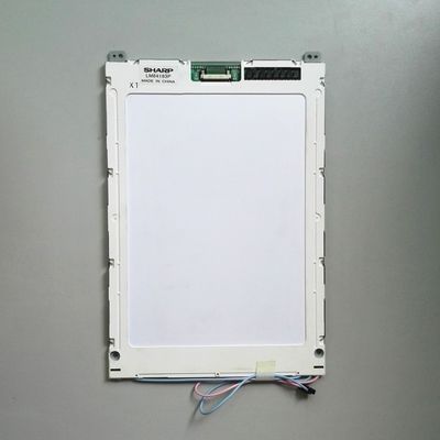 نمایشگر LCD 9.4 &quot;LCM 640 × 480RGB 70cd / m² LM64183P Sharp TFT LCD