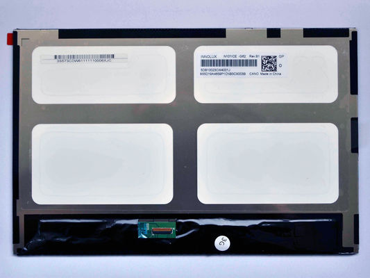 نمایشگر LCD صنعتی N101ICE-G62 Innolux 10.1 &quot;1280 (RGB) × 800 350 cd / m²