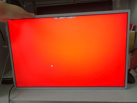 صفحه نمایش LCD صنعتی N101ICG-L21 Rev.B1 CHIMEI Innolux 10.1 &quot;1280 (RGB) × 800 350 cd / m²