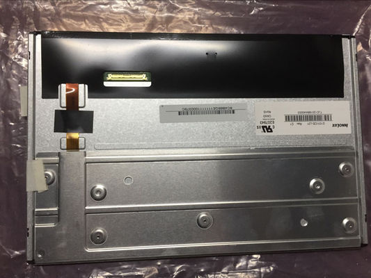 نمایشگر LCD صنعتی N101ICG-L21 Rev.C2 CHIMEI Innolux 10.1 &quot;1280 (RGB) × 800 350 cd / m²