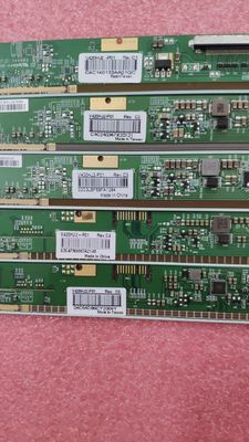 نمایشگر LCD صنعتی N101ICG-L21 Rev.C3 CHIMEI Innolux 10.1 &quot;1280 (RGB) × 800 350 cd / m²