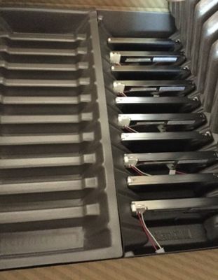 LQ10D346 76PPI 10.4 اینچ 640×480 VGA Sharp TFT Displays 211.2 × 158.4 (H×V)