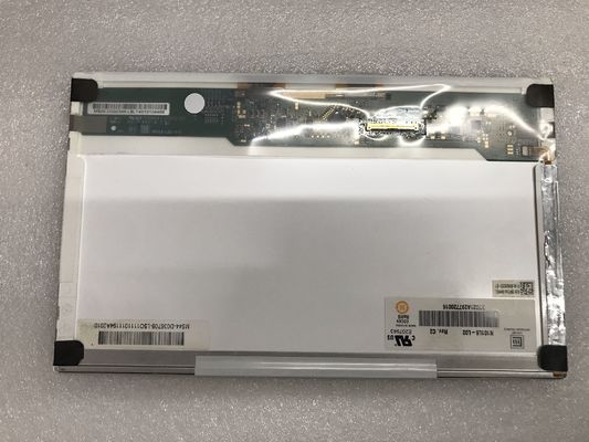 صفحه نمایش LCD صنعتی N101L6-L02 CMO 10.1 &quot;1024 (RGB) × 600 200 cd / m²