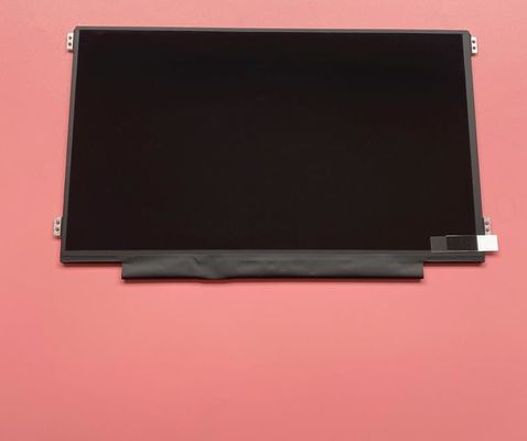 N116BCA-EA1 Innolux 11.6 &quot;1366 (RGB) 8 768 250 cd / m² نمایشگر LCD صنعتی