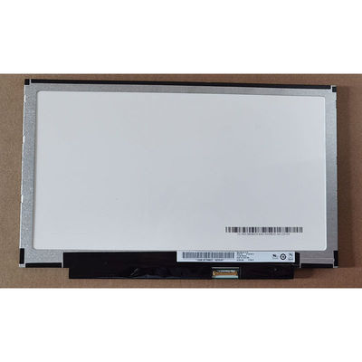 صفحه نمایش LCD صنعتی N116BGE-E42 Innolux 11.6 &quot;1366 (RGB) × 768 220 cd / m²