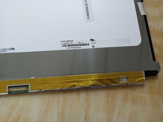 نمایشگر LCD صنعتی N116HSE-EA1 CHIMEI Innolux 11.6 &quot;1920 (RGB) 80 1080 350 cd / m²