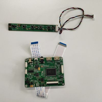 نمایشگر LCD صنعتی N116HSE-EA2 Innolux 11.6 &quot;1920 (RGB) × 1080 300 cd / m²