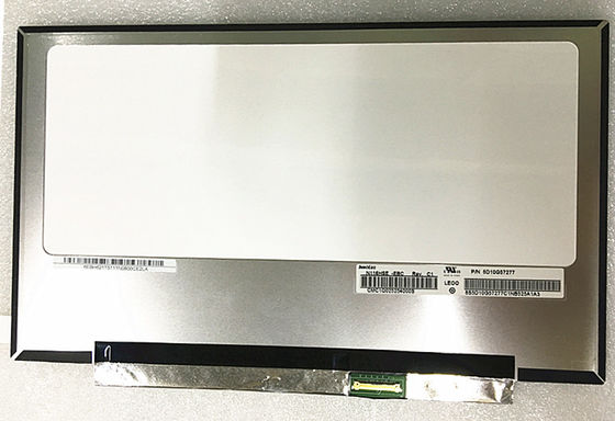 نمایشگر LCD صنعتی N116HSE-EBC Innolux 11.6 &quot;1920 (RGB) × 1080 300 cd / m²