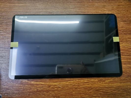 صفحه نمایش LCD صنعتی N120ACA-EA1 Innolux 12.0 &quot;1366 (RGB) × 912 235 cd / m²
