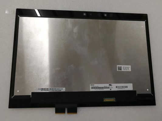 نمایشگر LCD صنعتی N125HCE-GPA Innolux 12.5 &quot;1920 (RGB) × 1080 400 cd / m²