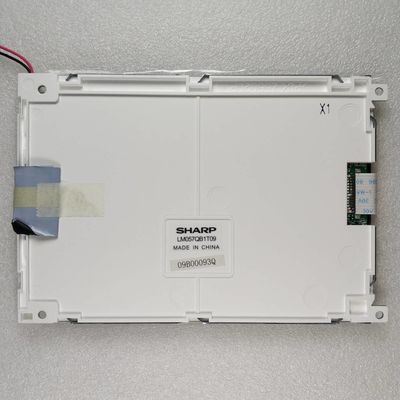 نمایشگر LCD LCD LM057QB1T09 Sharp 5.7 &quot;LCM 320 × 240RGB