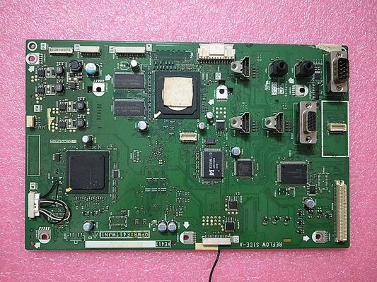 LK695D3LA58 LK695D3LA18 Sharp 70 &quot;LCM 1920 × 1080RGB 700cd / m² نمایشگر LCD صنعتی