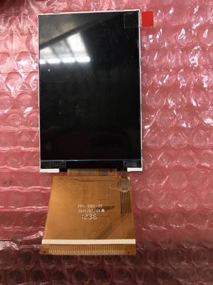 نمایشگر LCD صنعتی LS054B3SX01 Sharp 5.4 &quot;LCM 1152 × 1920RGB 600cd / m²