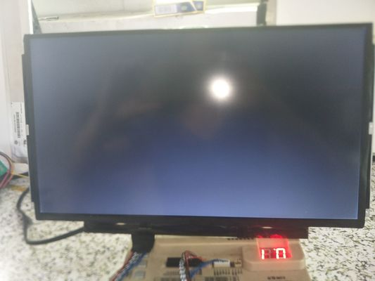 N133BGE-L41 Innolux 13.3 &quot;1366 (RGB) 8 768 220 cd / m² نمایشگر LCD صنعتی