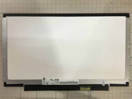 N133BGE-L41 Innolux 13.3 &quot;1366 (RGB) 8 768 220 cd / m² نمایشگر LCD صنعتی