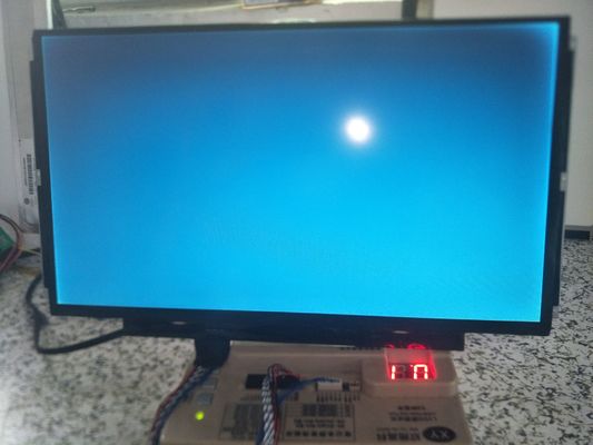 N133BGE-L41 Innolux 13.3 &quot;1366 (RGB) 8 768 220 cd / m² نمایشگر LCD صنعتی