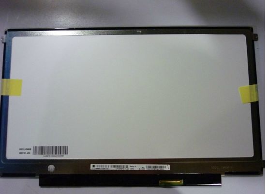 صفحه نمایش LCD صنعتی N133BGE-LB1 CHIMEI Innolux 13.3 &quot;1366 (RGB) 8 768 200 cd / m²