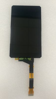 صفحه نمایش LCD صنعتی LS052R1SX04 Sharp 5.2 &quot;LCM 1440 × 2560RGB 450cd / m²