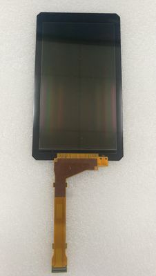 صفحه نمایش LCD صنعتی LS052R1SX04 Sharp 5.2 &quot;LCM 1440 × 2560RGB 450cd / m²