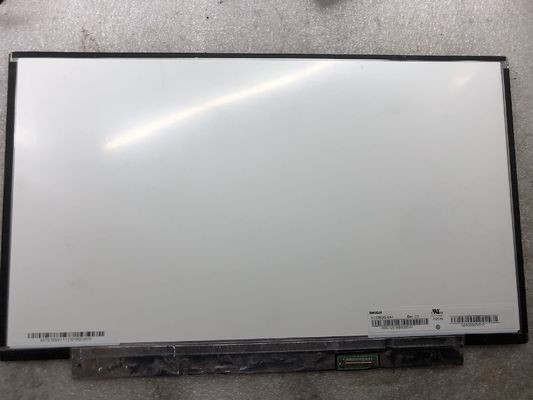 صفحه نمایش LCD صنعتی N133BGG-EA1 Innolux 13.3 &quot;1366 (RGB) × 768 300 cd / m²