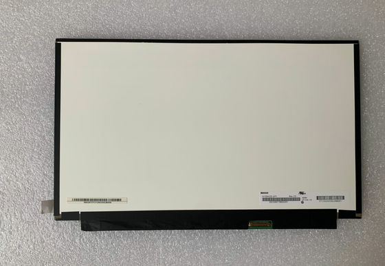 N133DCE-GP1 Innolux 13.3" 3840 ((RGB) × 2160 340 cd/m2 نمایشگر LCD صنعتی 89/89/89/89 (نوع) ((CR≥10)