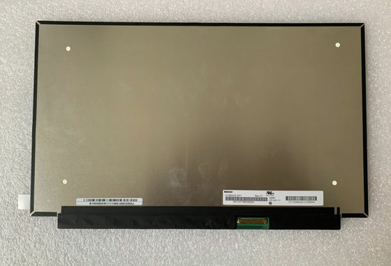 N133DCE-GP1 Innolux 13.3" 3840 ((RGB) × 2160 340 cd/m2 نمایشگر LCD صنعتی 89/89/89/89 (نوع) ((CR≥10)