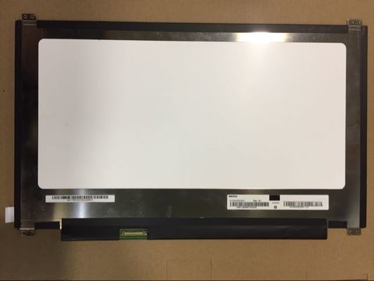 NV116WHM-N49 BOE 11.6&quot; 1366 ((RGB) × 768, 250 cd/m2 نمایشگر LCD صنعتی