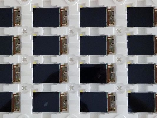 LM8V301 103PPI 7.7 اینچ 640 × 480 صفحه نمایش LCD TFT تیز 157.42 × 118.06 (H × V)