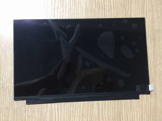 نمایشگر LCD صنعتی N133HCE-GP1 Innolux 13.3 &quot;1920 (RGB) × 1080 300 cd / m²