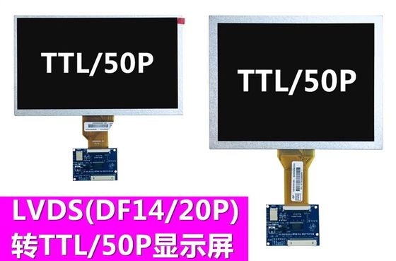 نمایشگر LCD صنعتی N133HCG-GR3 Innolux 13.3 &quot;1920 (RGB) 80 1080 400 cd / m²