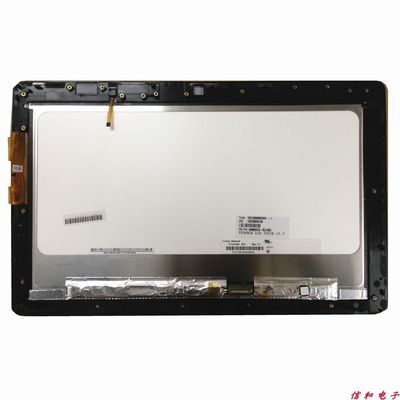 نمایشگر LCD صنعتی N133HSE-E21 CHIMEI Innolux 13.3 &quot;1920 (RGB) 80 1080 350 cd / m²