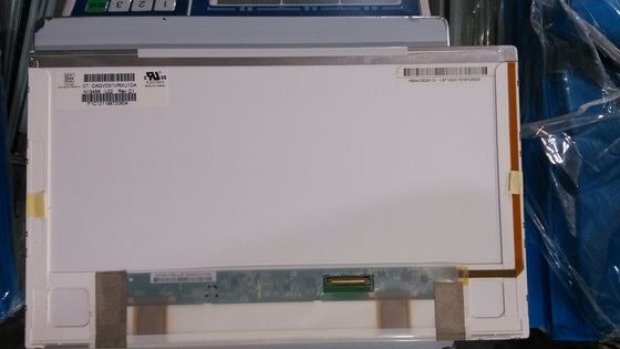 نمایشگر LCD صنعتی N134B6-L01 CMO 13.4 &quot;1366 (RGB) × 768 220 cd / m²