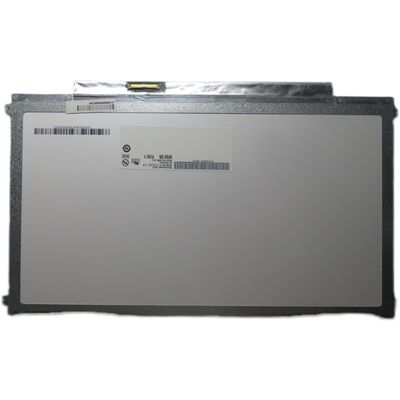 نمایشگر LCD صنعتی N134B6-L04 CMO 13.4 &quot;1366 (RGB) × 768 220 cd / m²